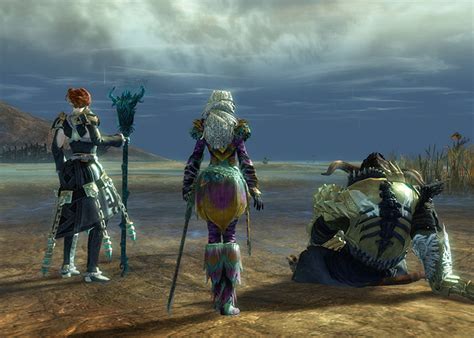 [Guide] Guild Wars 2 Best Enrichments (All .